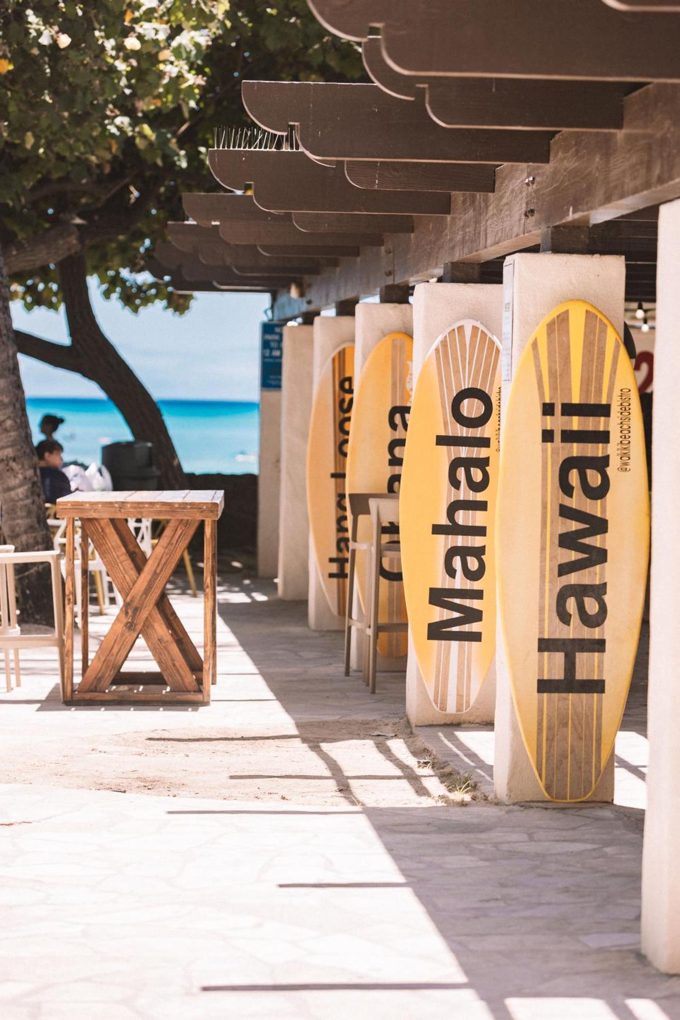 Renovated With City View At Aqua Palms Waikiki ホノルル エクステリア 写真