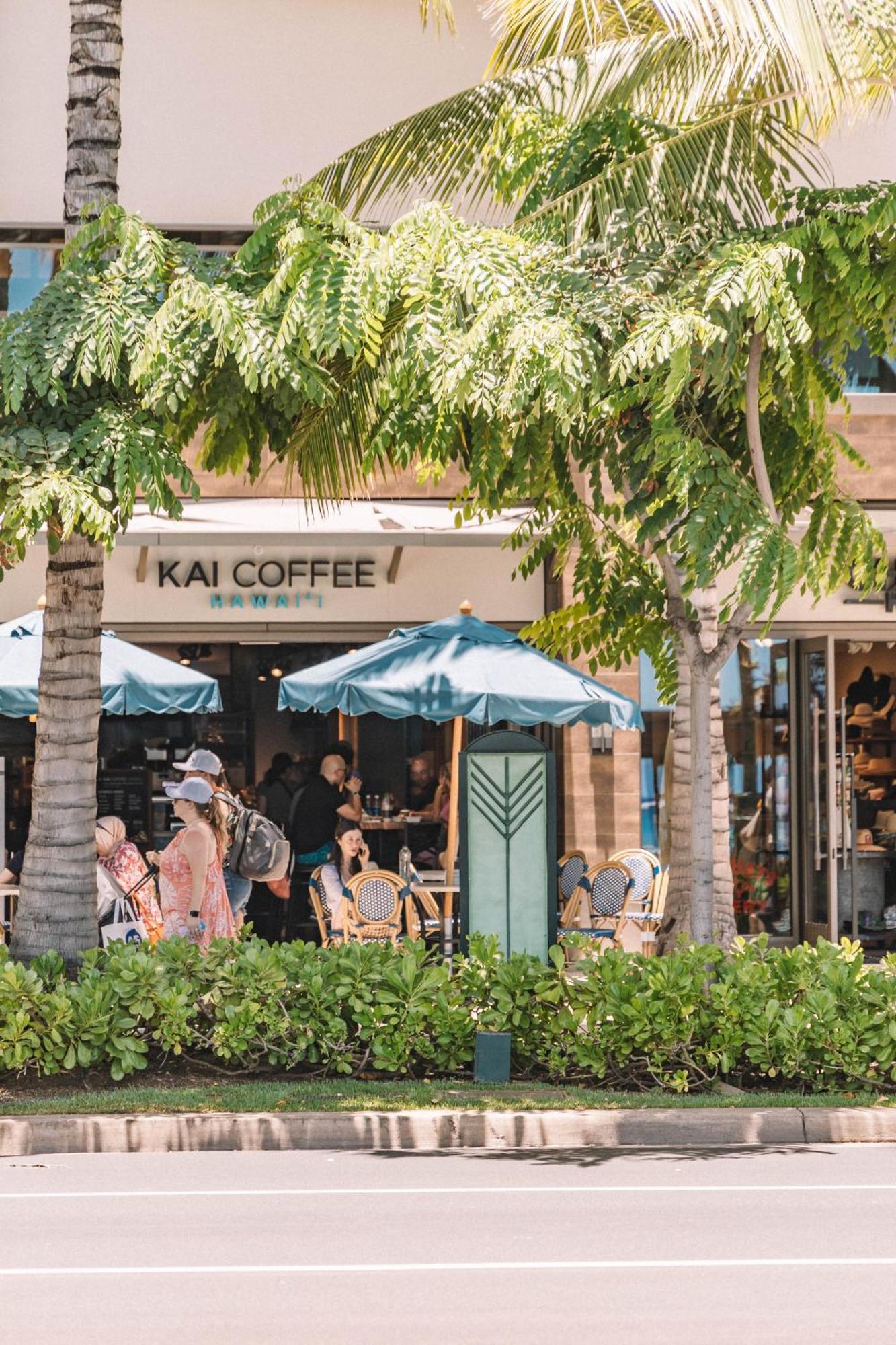 Renovated With City View At Aqua Palms Waikiki ホノルル エクステリア 写真